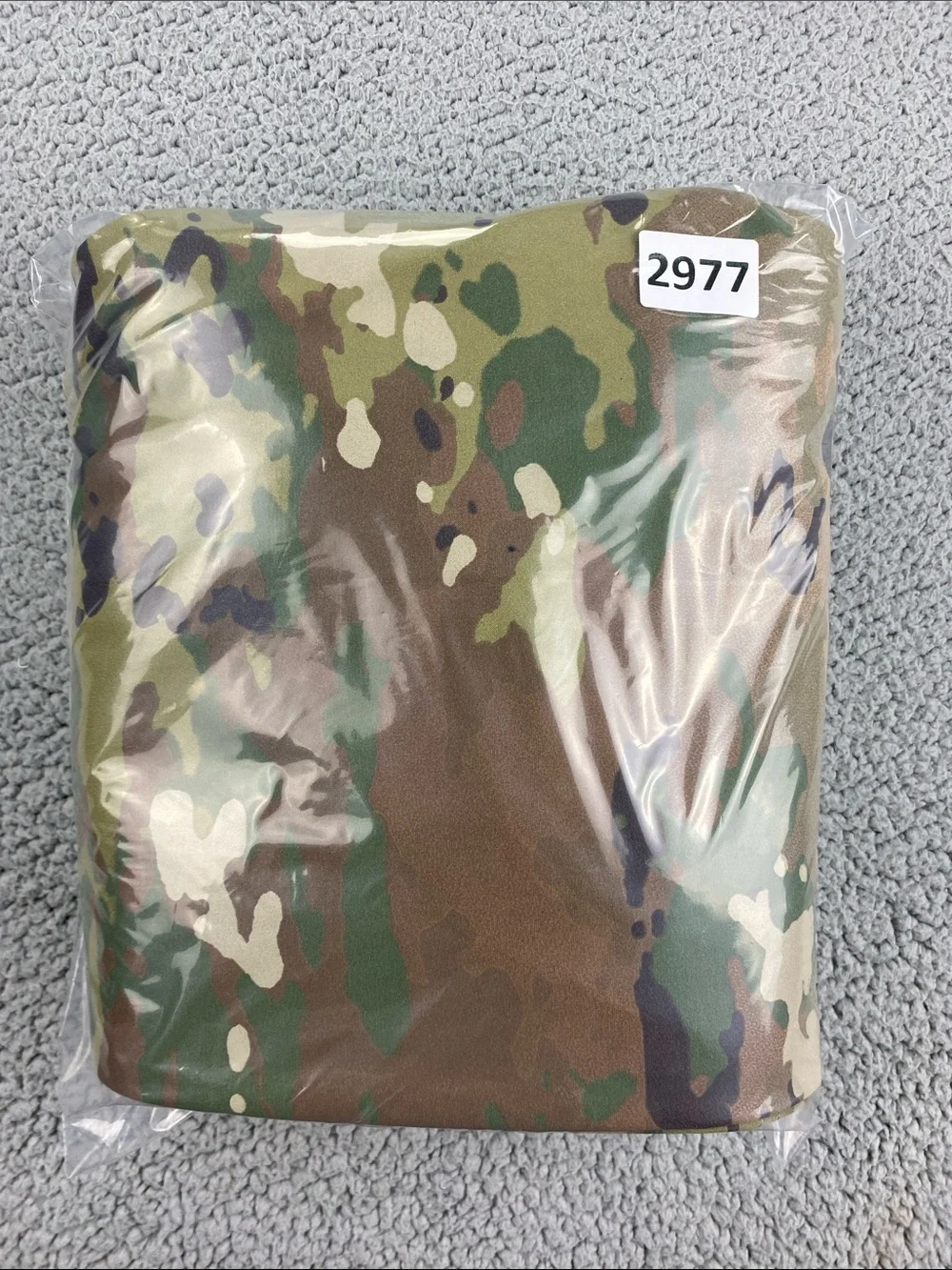 MASSIF Elements Trouser FR Flame Resistant Free IWOL Military Pants | Size: S